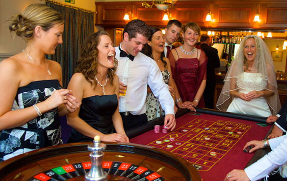 Hire Casino